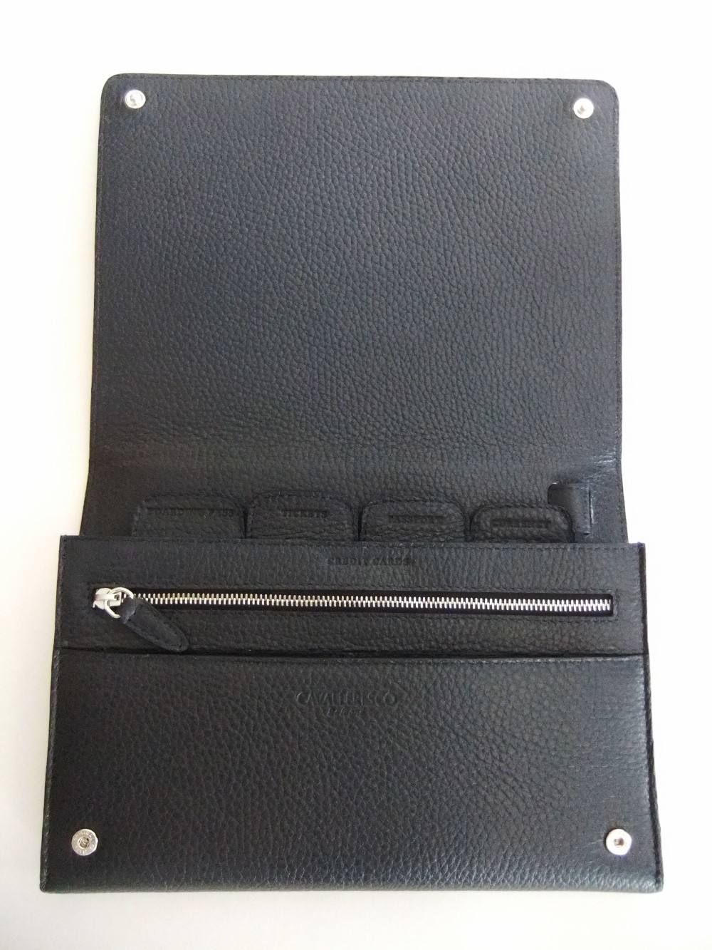 パスポート ホルダー VL719010