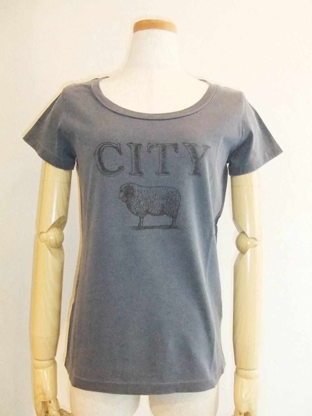 スペシャル加工T (CITY)(NV)