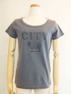スペシャル加工T (CITY)(NV)