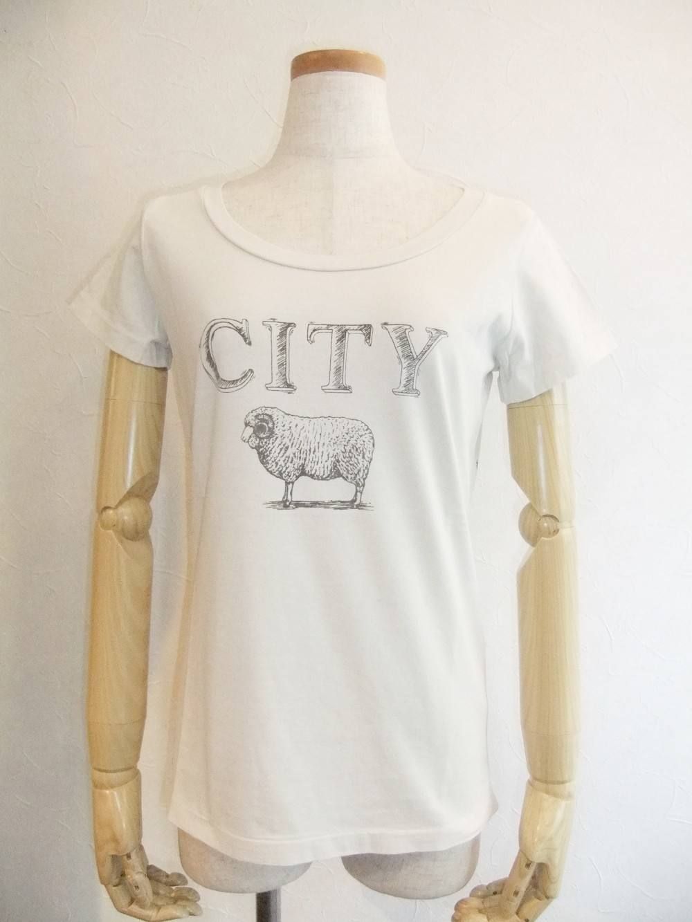 スペシャル加工T (CITY)(OW)