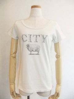 スペシャル加工T (CITY)(OW)