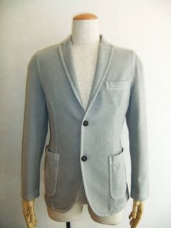 JERSEY JACKET