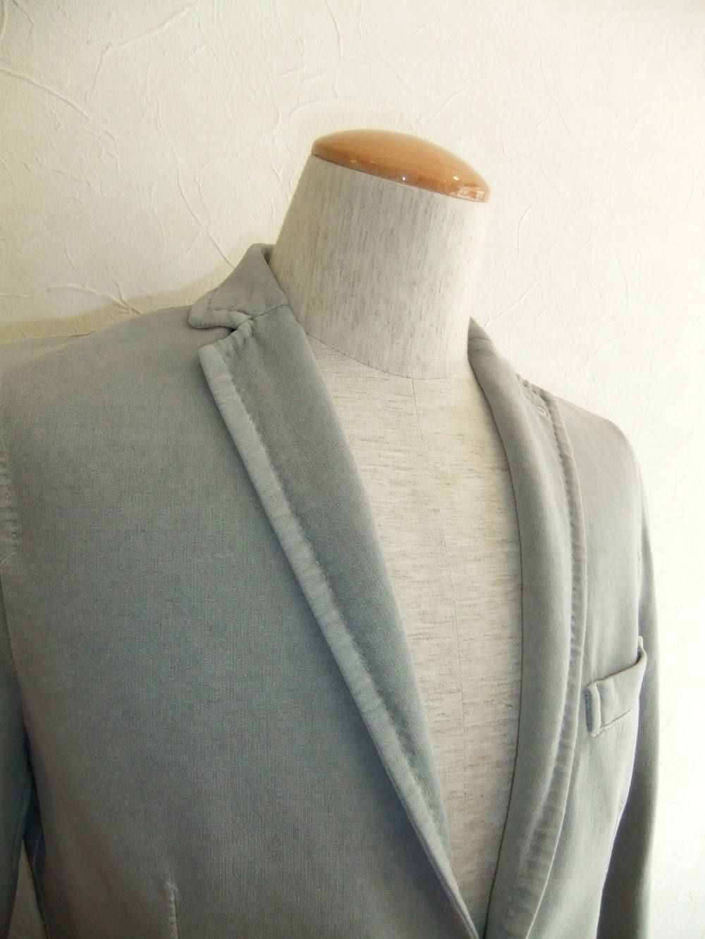 JERSEY JACKET