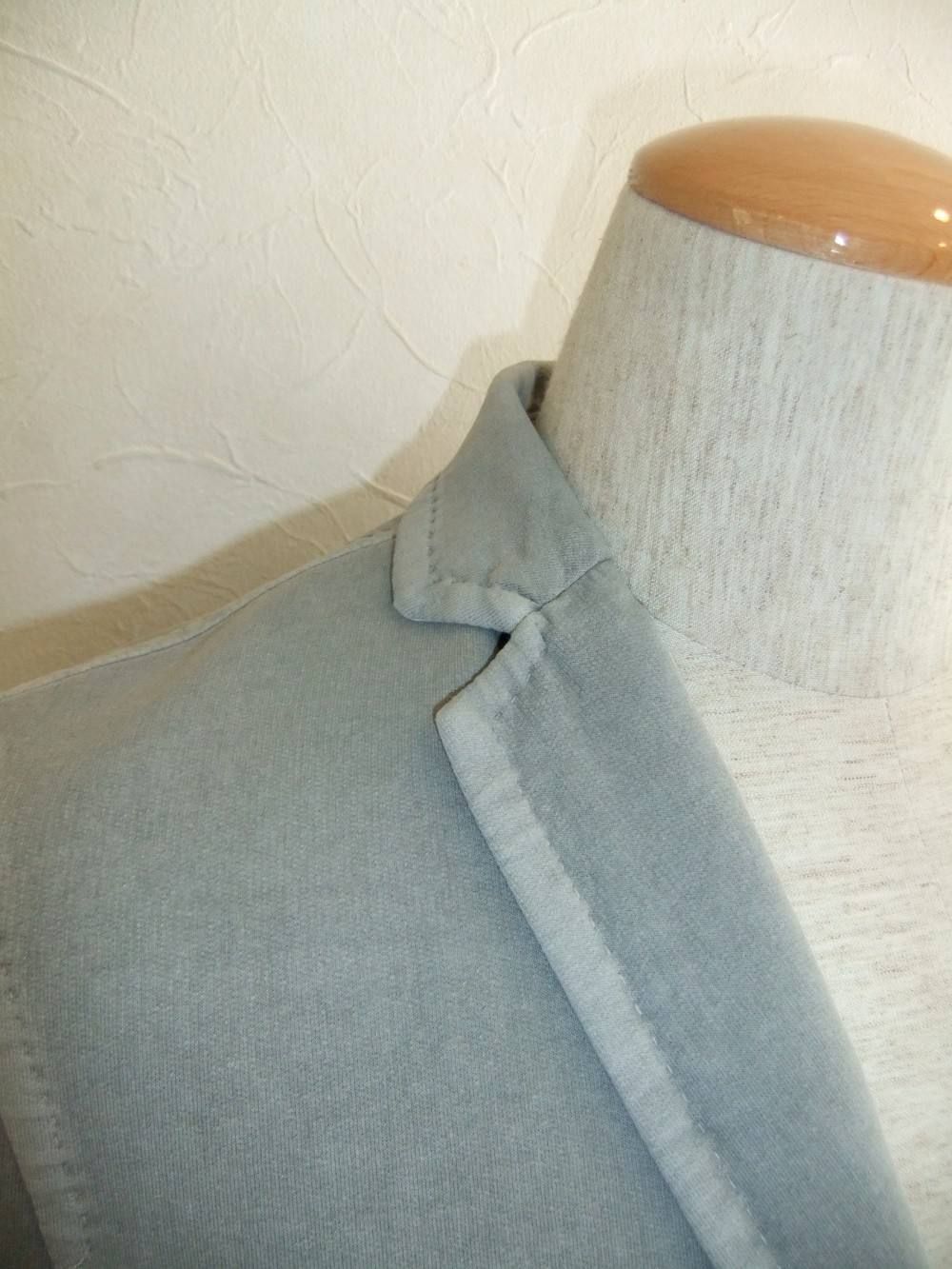 JERSEY JACKET