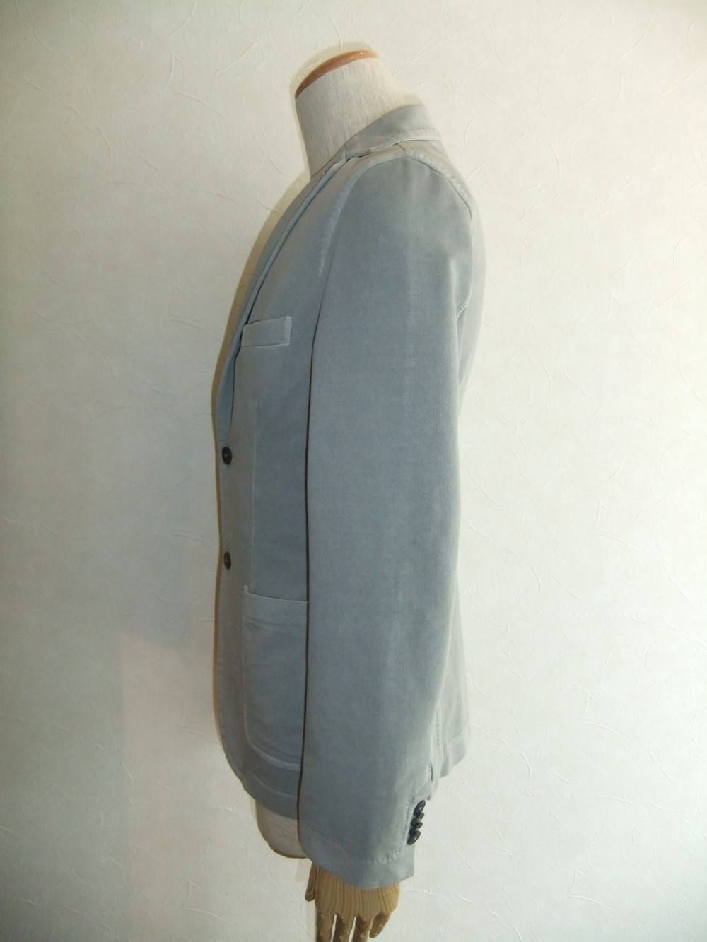 JERSEY JACKET