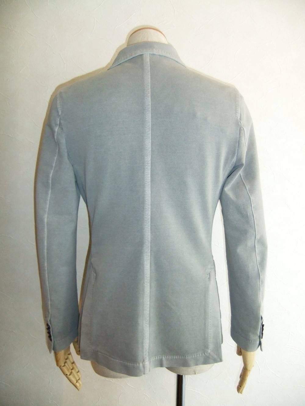 JERSEY JACKET