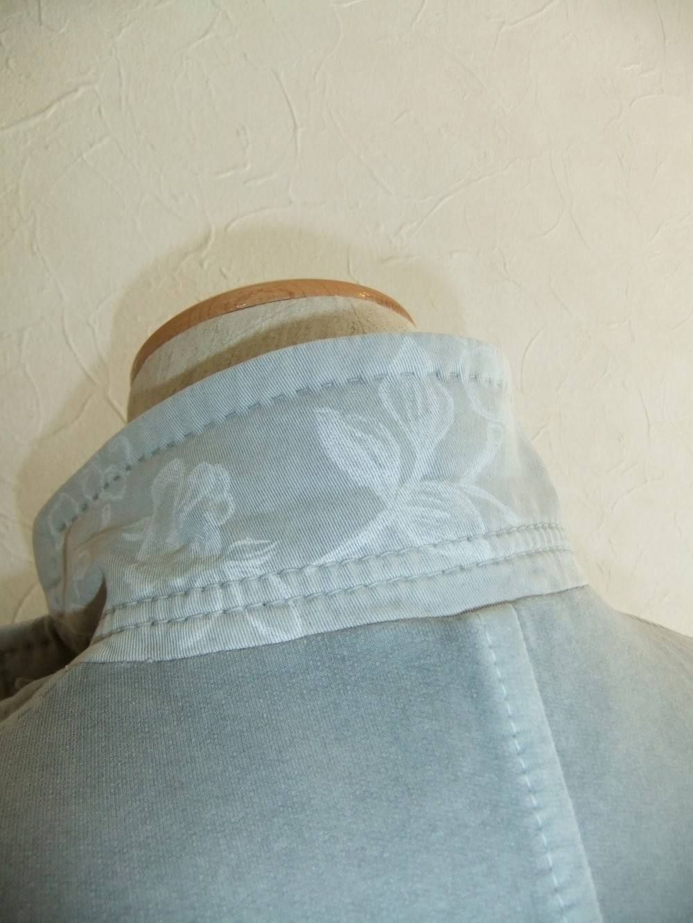 JERSEY JACKET