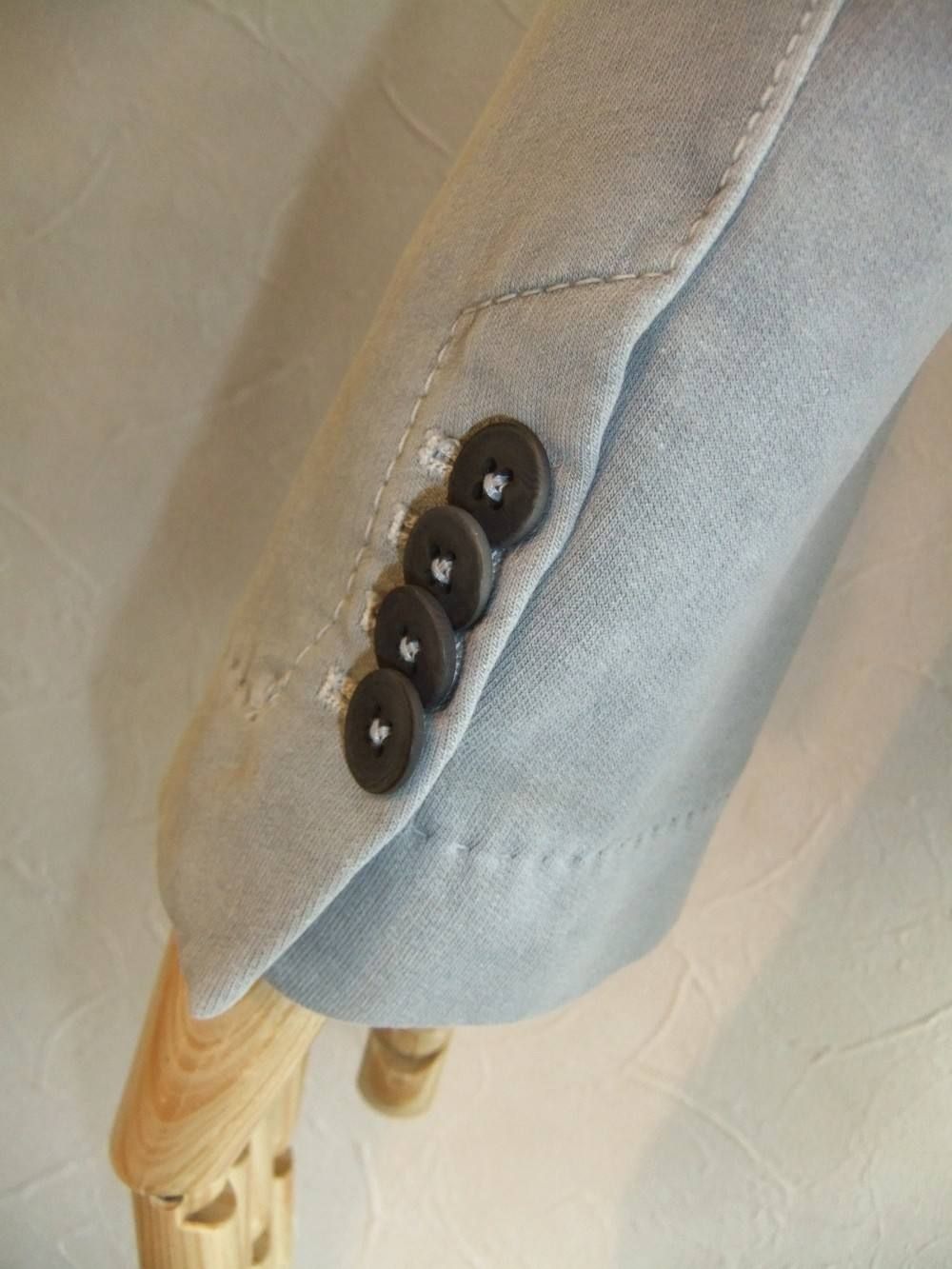 JERSEY JACKET