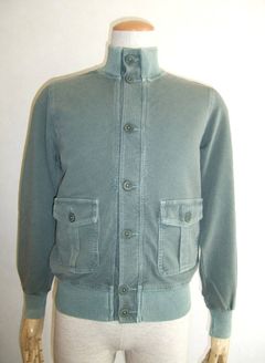 JERSEY BLOUSON