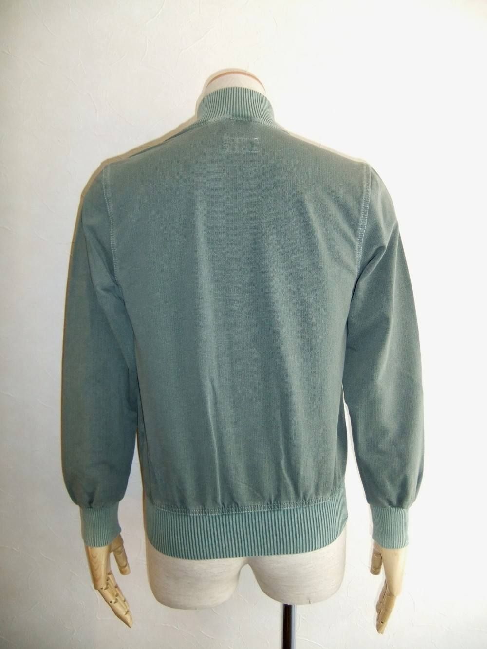 JERSEY BLOUSON