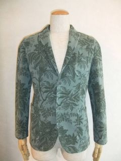 JERSEY JACKET