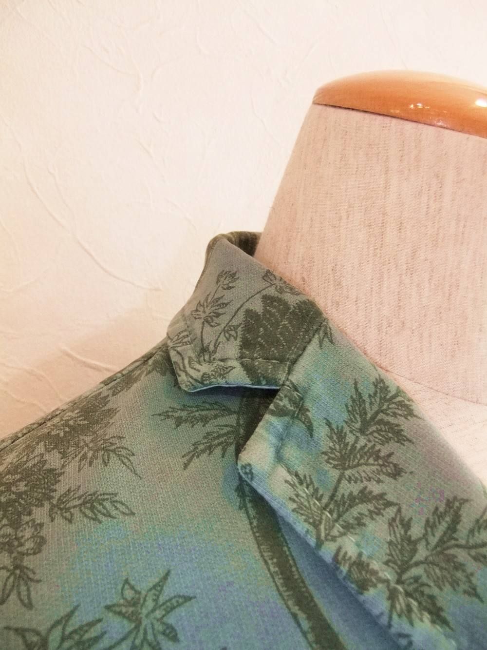 JERSEY JACKET