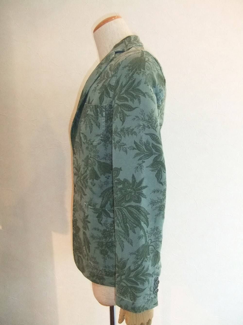 JERSEY JACKET