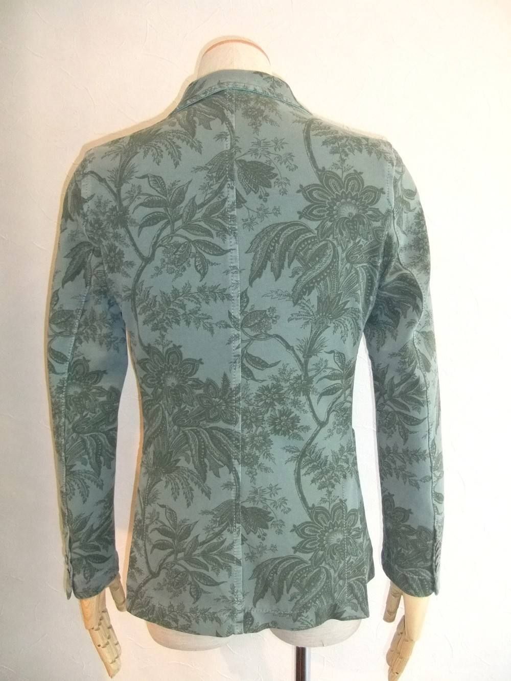 JERSEY JACKET