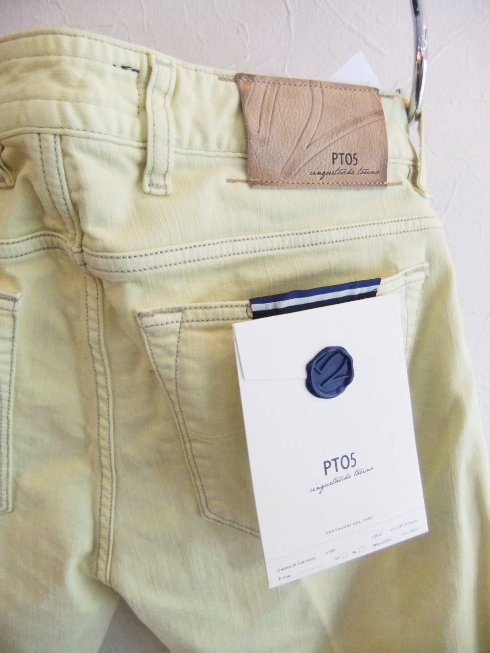 KEY WEST  SUPER SLIM FIT
