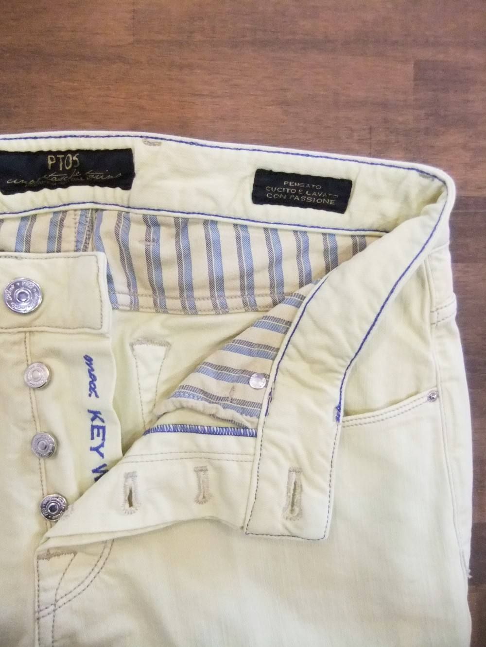 KEY WEST  SUPER SLIM FIT