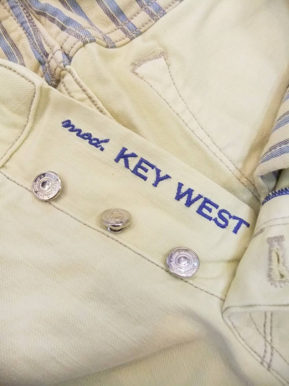 KEY WEST  SUPER SLIM FIT