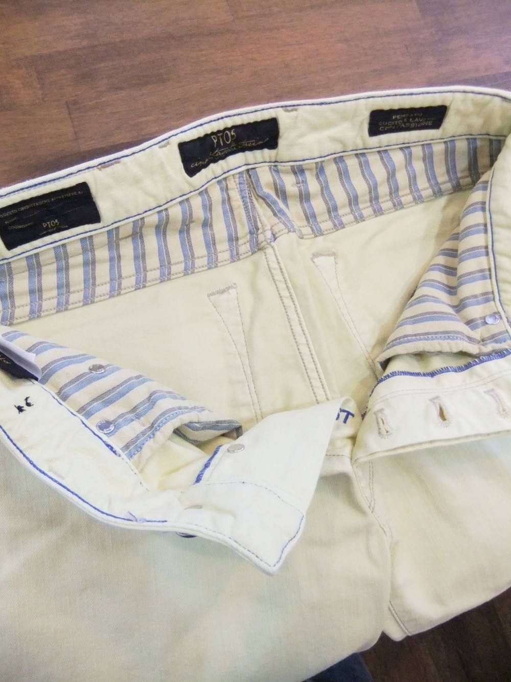 KEY WEST  SUPER SLIM FIT