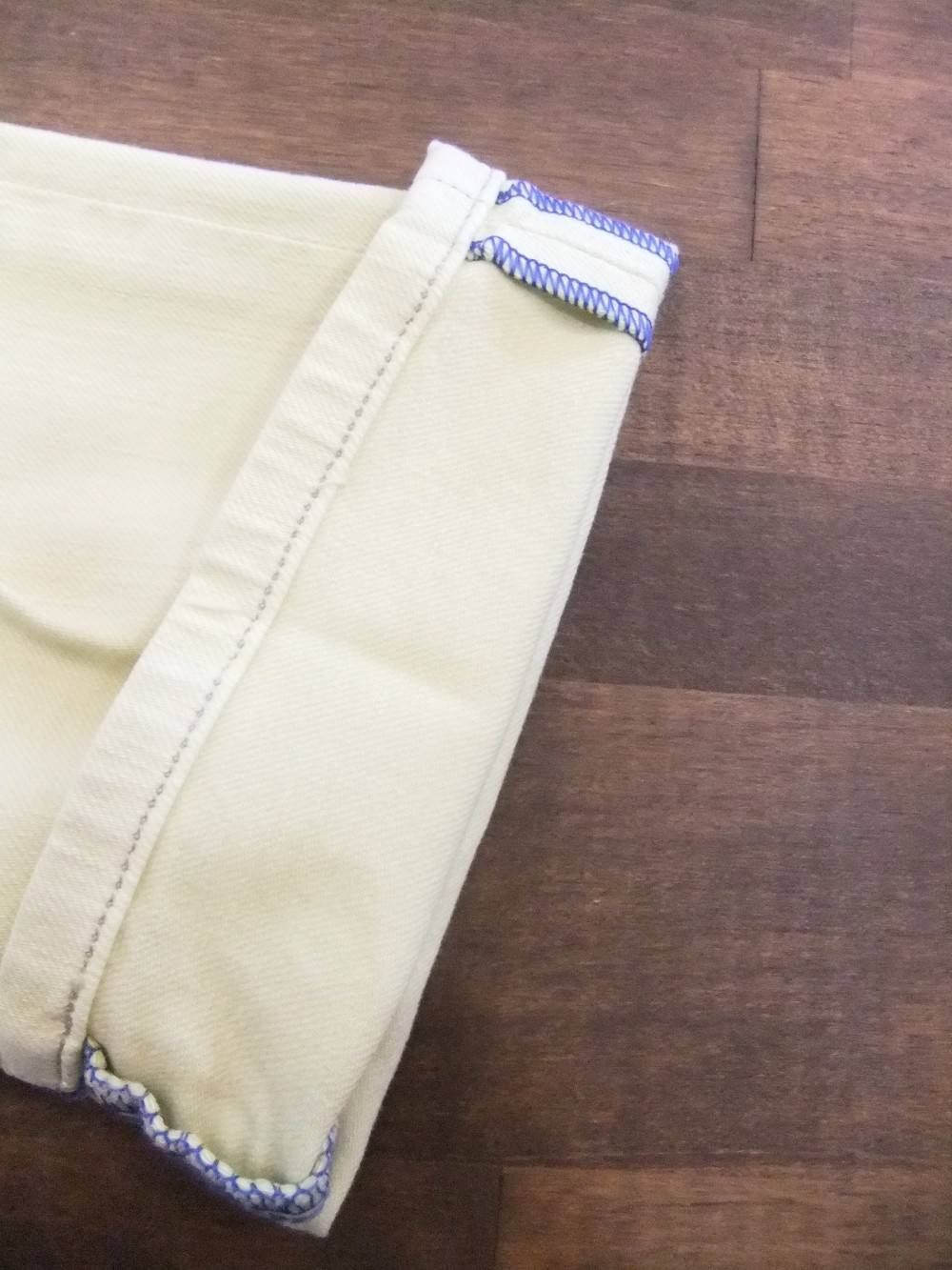 KEY WEST  SUPER SLIM FIT
