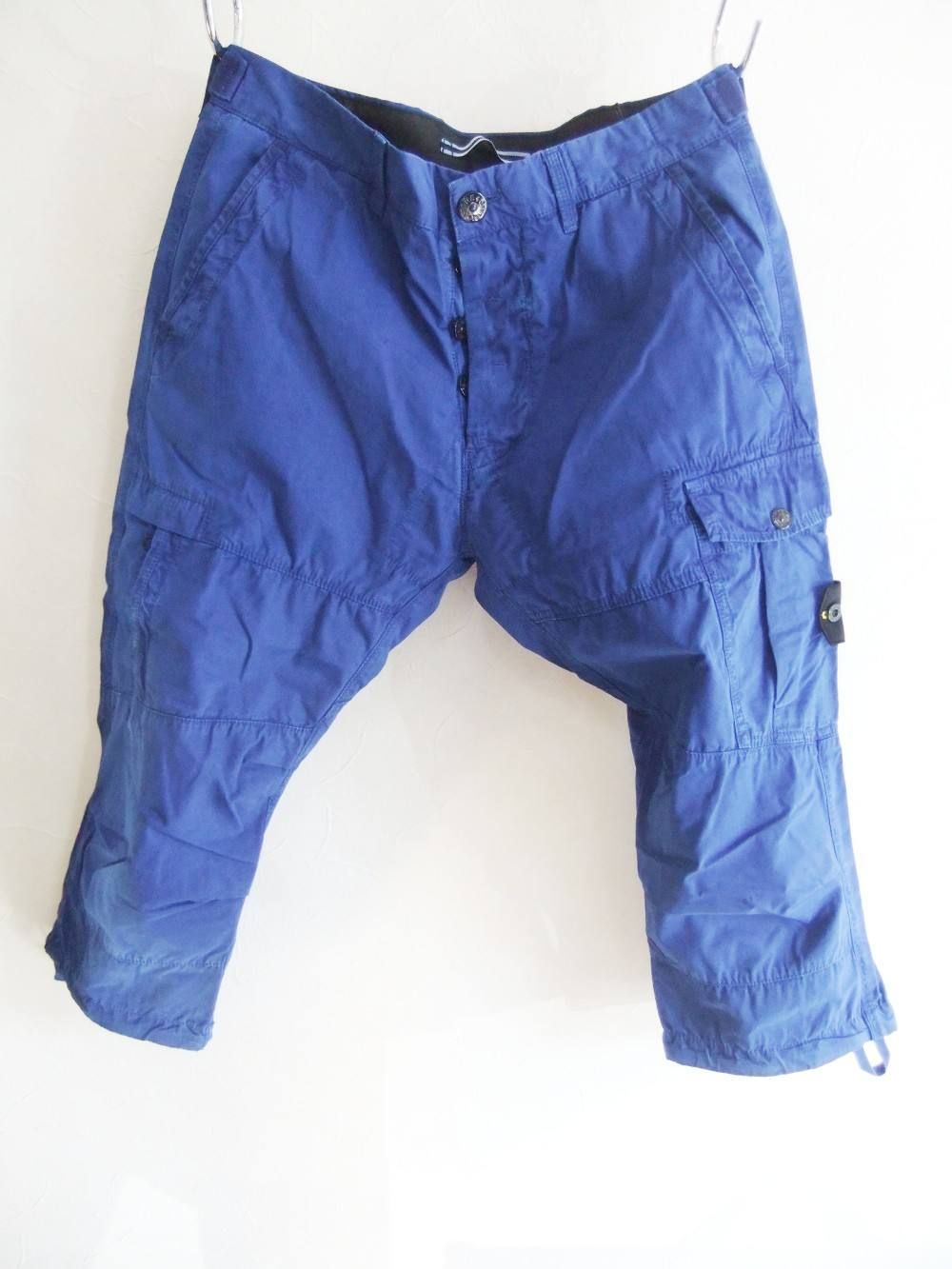 CROPPED PANTS