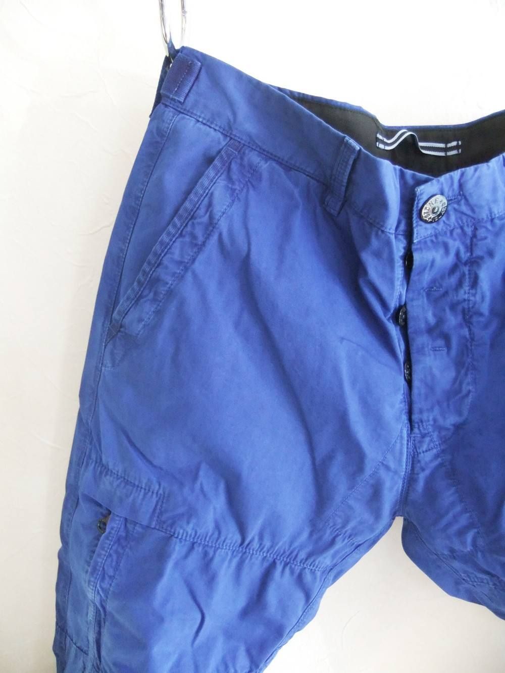 CROPPED PANTS