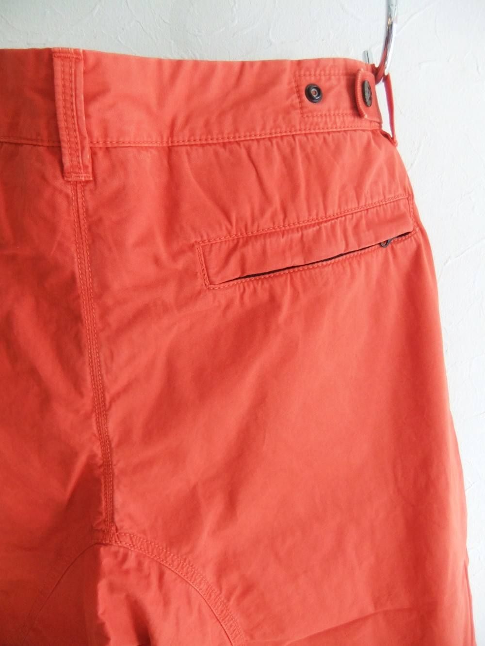 CROPPED PANTS