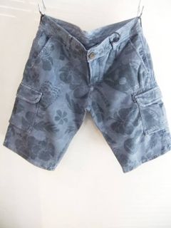 HAWAII PRINT BERMUDA