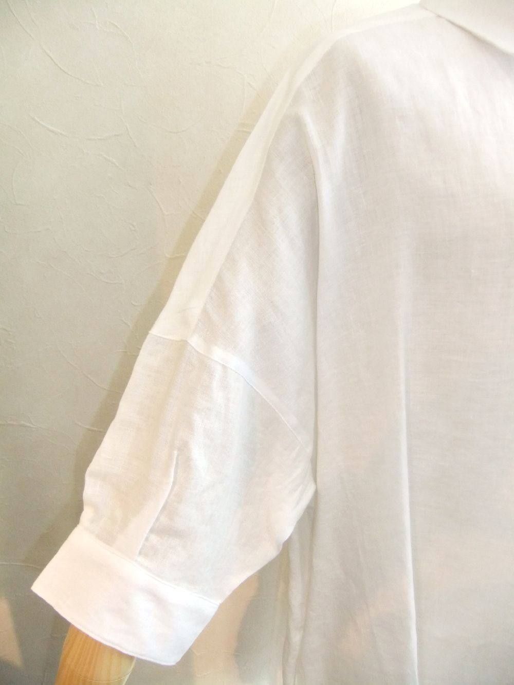 BIG SHIRT