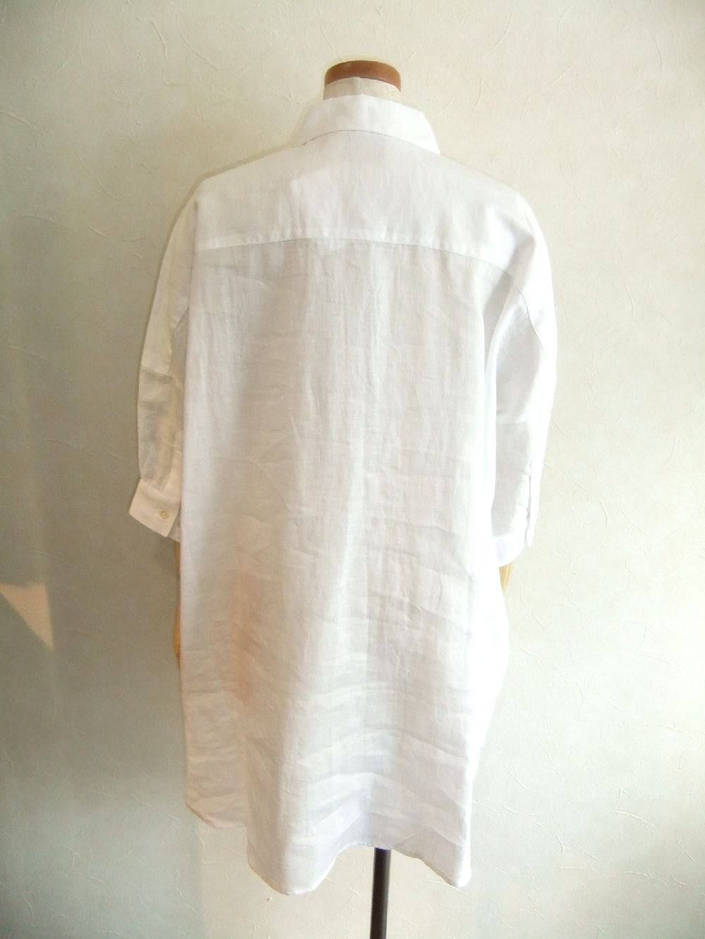 BIG SHIRT