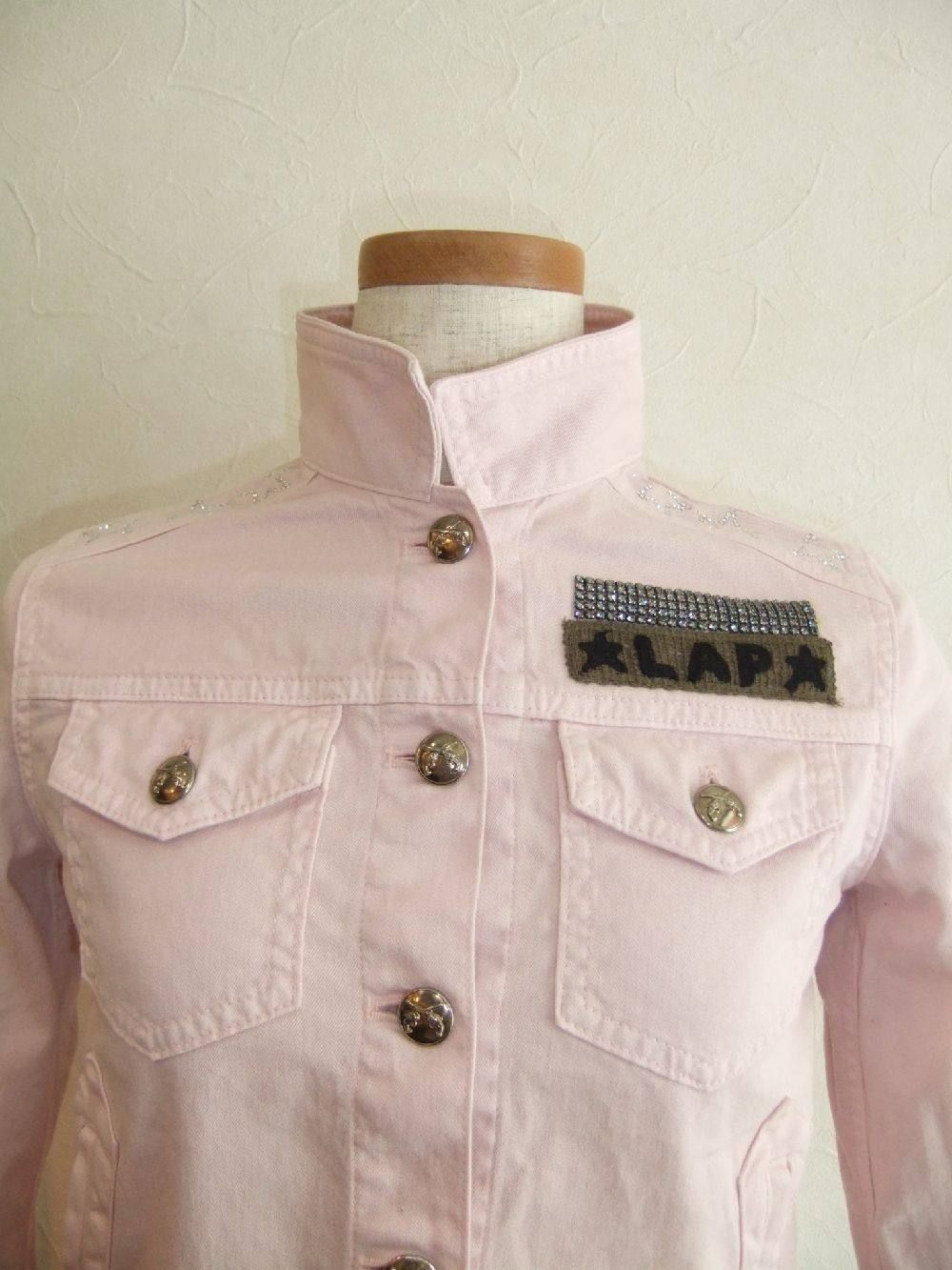 "☆"SWAROVSKI CRYSTAL TWILL JK