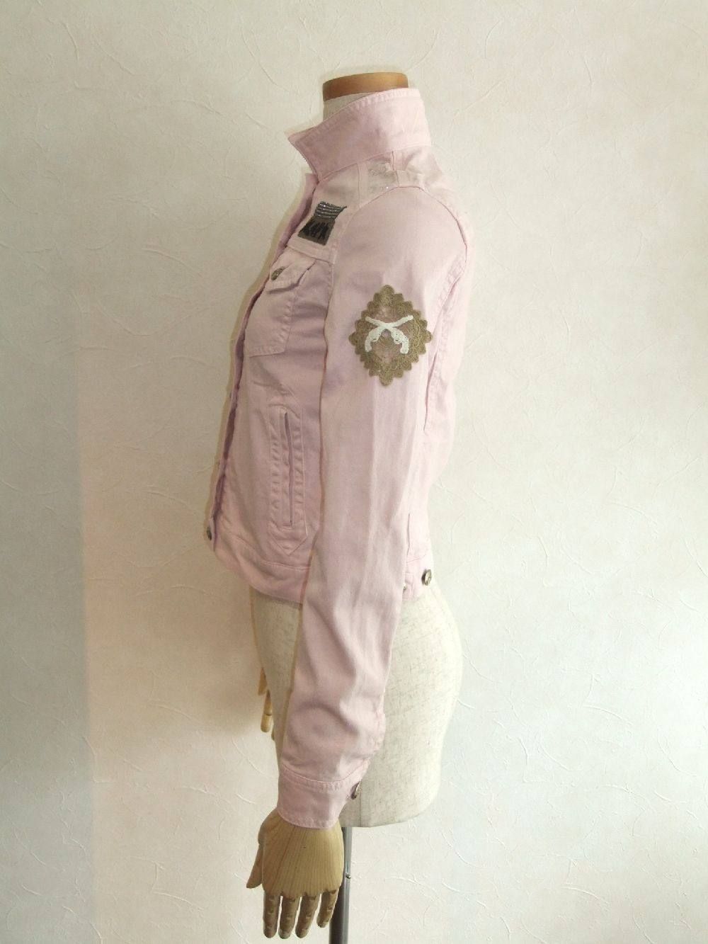 "☆"SWAROVSKI CRYSTAL TWILL JK