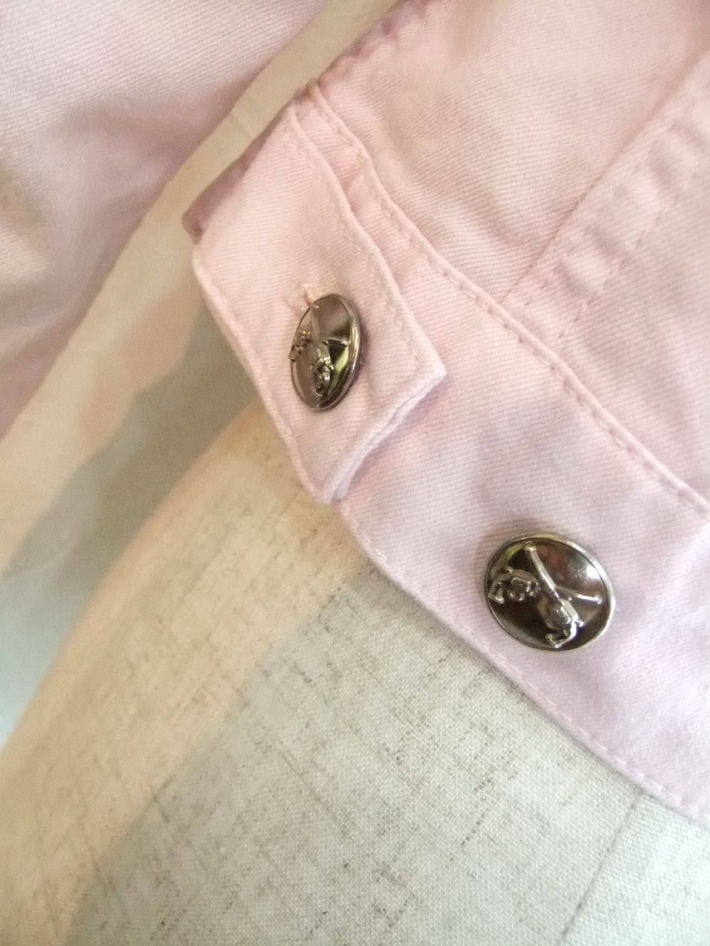 "☆"SWAROVSKI CRYSTAL TWILL JK
