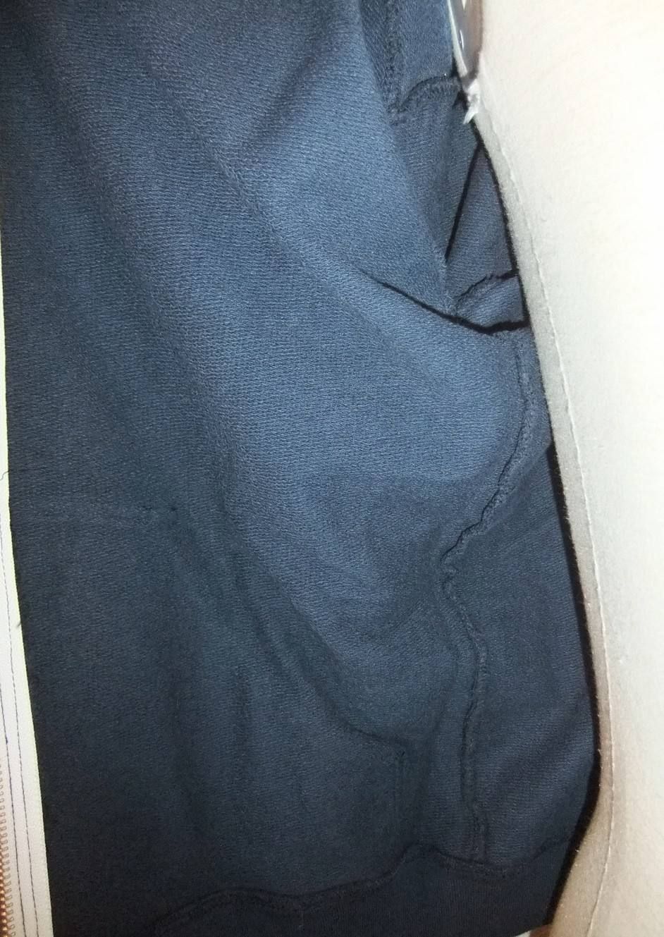 CAMOUFLAGE PARKA
