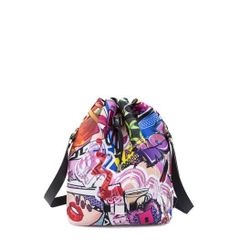 BAG BUBBLE (GRAFFITI)
