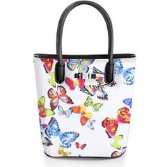 POP STAR PRINTED (BUTTERFLY)