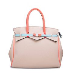 BAG BLACK LABEL MISS (MYKONOS)