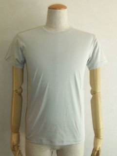 ROUND NECK T-SHIRT