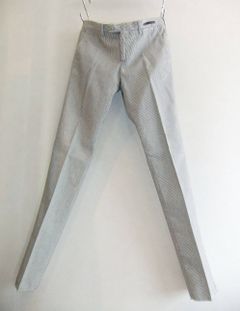 PT01(ピーティーゼロウーノ)コットン パンツ SUPERLIGHT CODK01-TS95