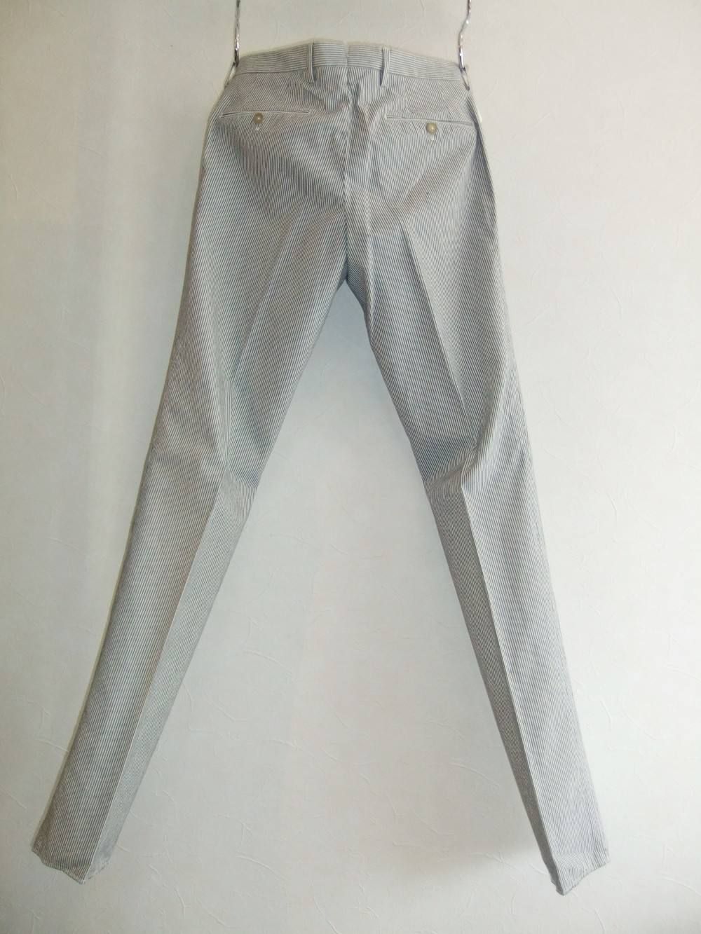 PT01(ピーティーゼロウーノ)コットン パンツ SUPERLIGHT CODK01-TS95