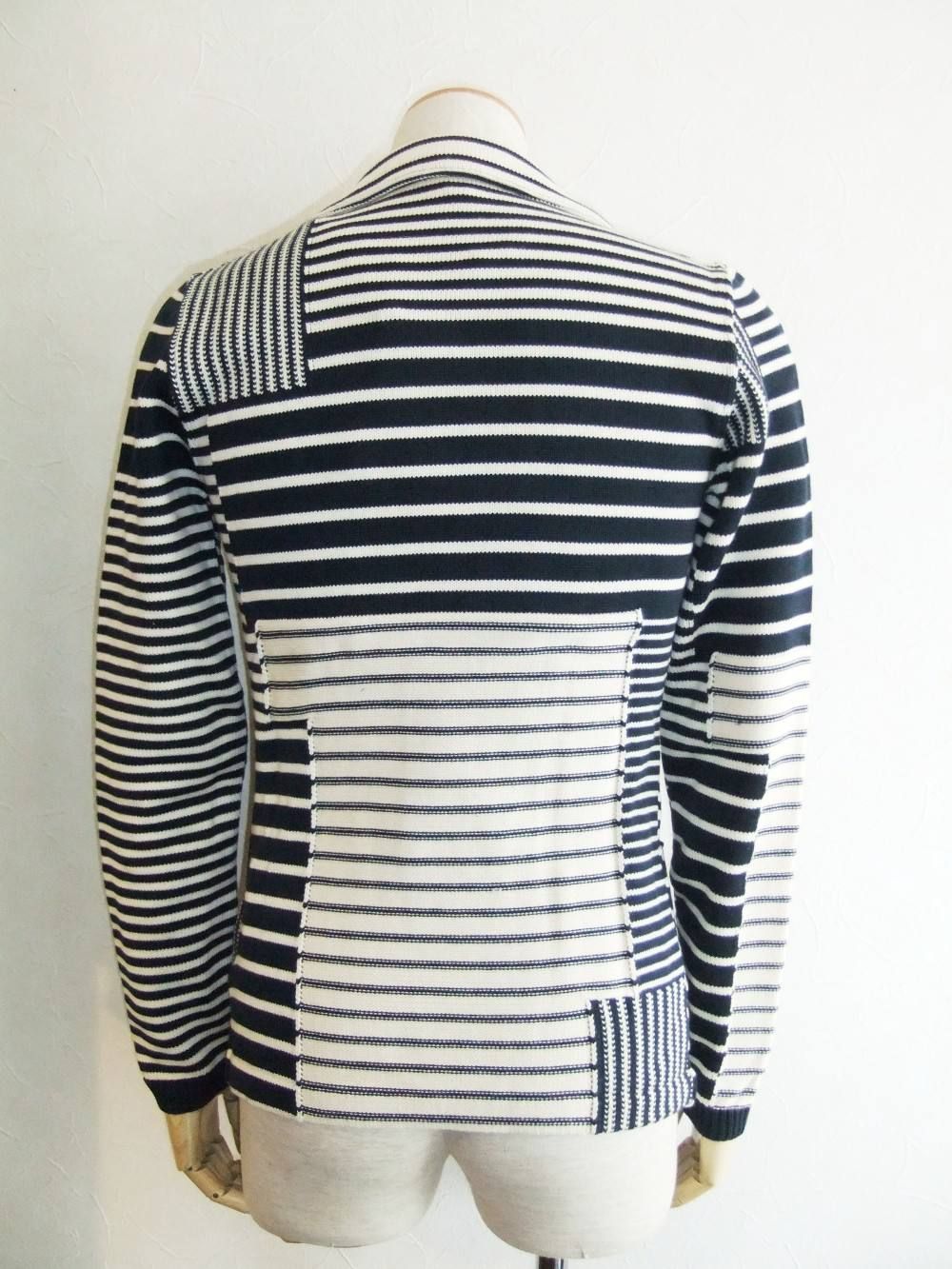 KNIT JACKET