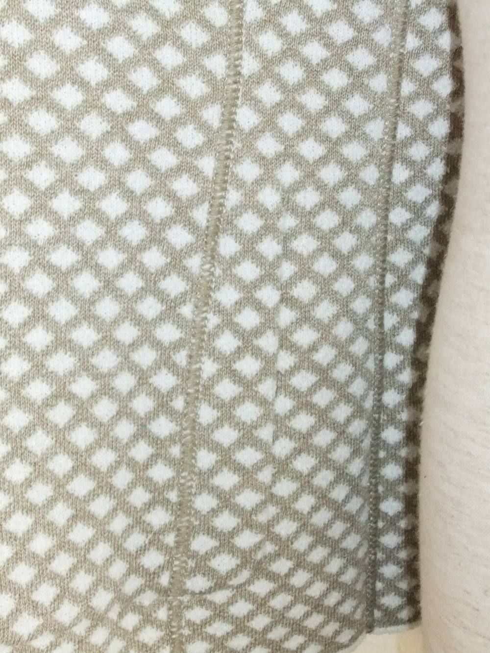 KNIT JACKET