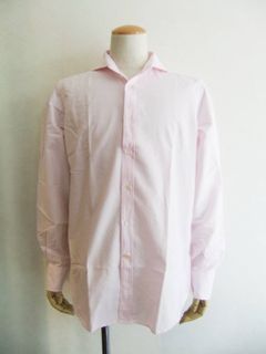 COTTON SHIRT シャツ