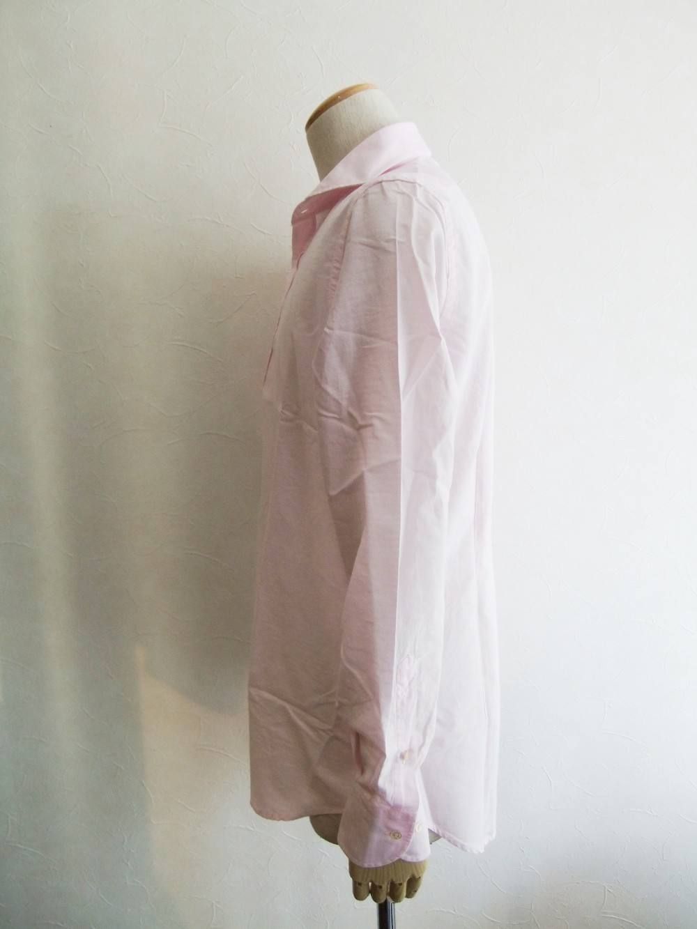 COTTON SHIRT シャツ