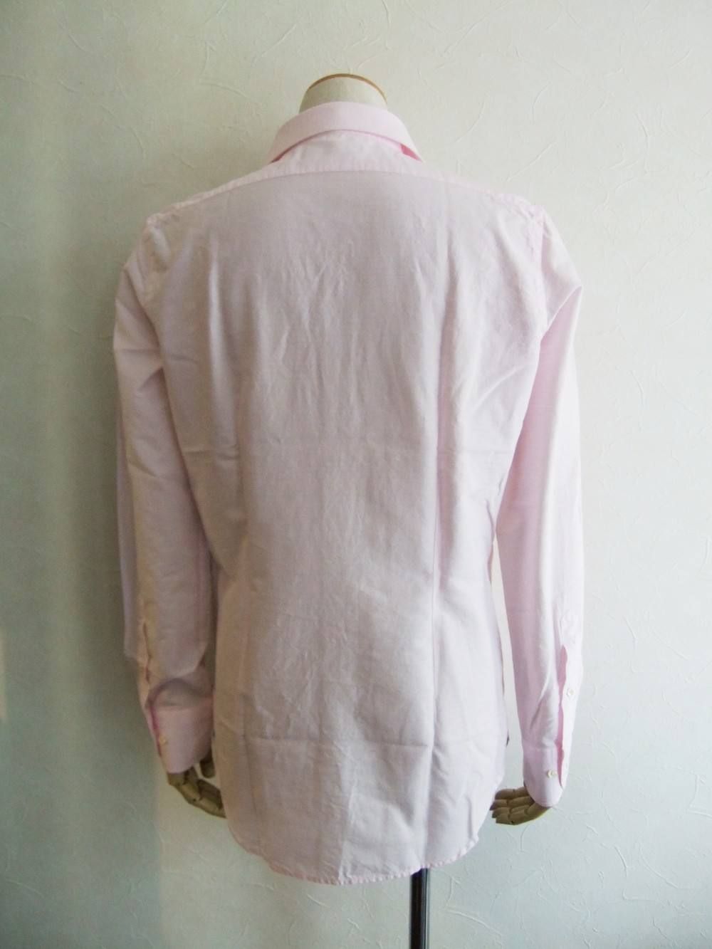 COTTON SHIRT シャツ