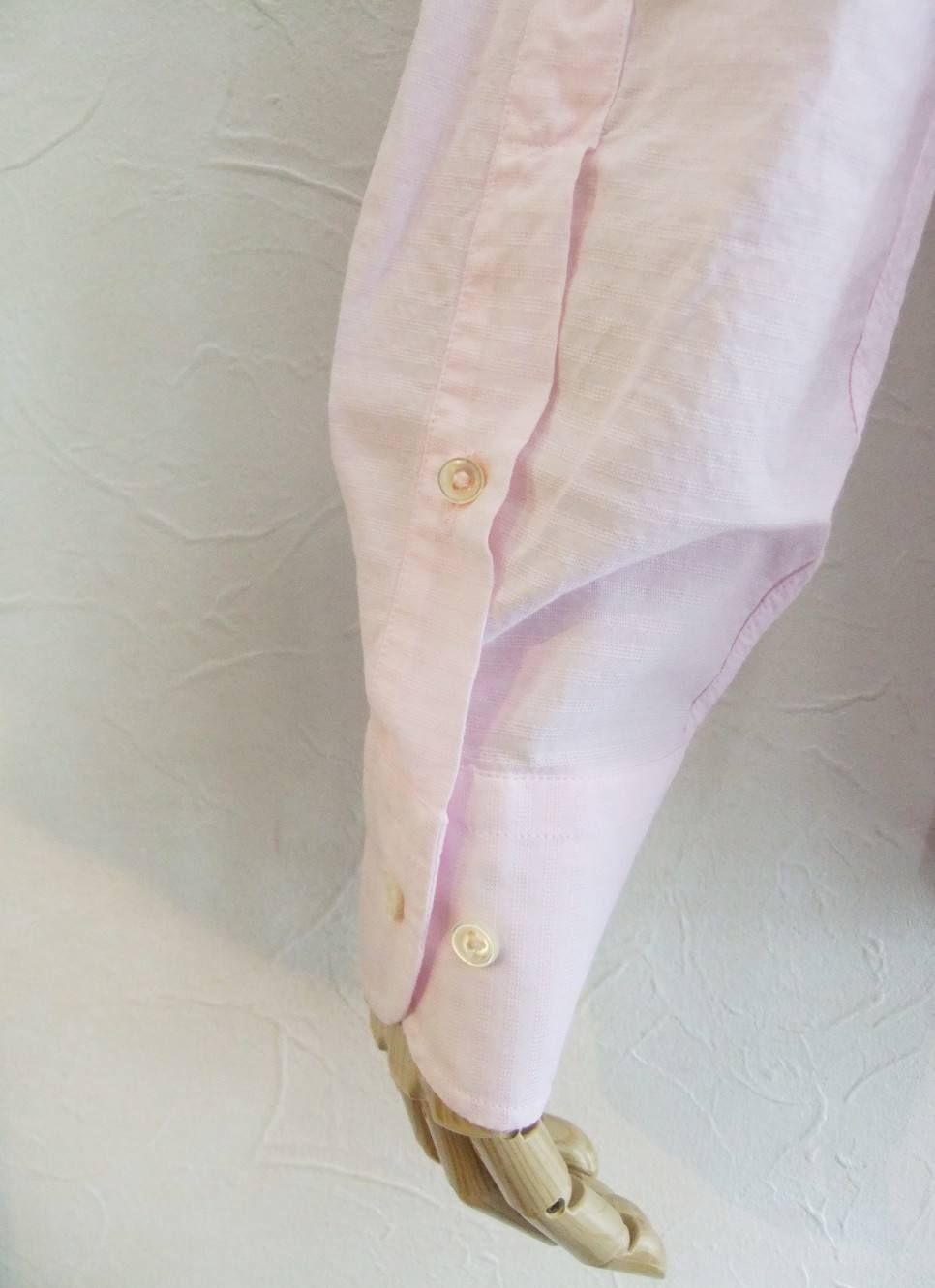 COTTON SHIRT シャツ