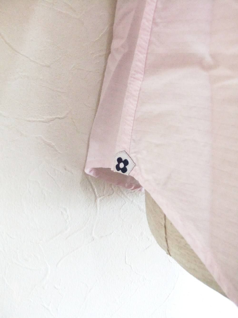 COTTON SHIRT シャツ