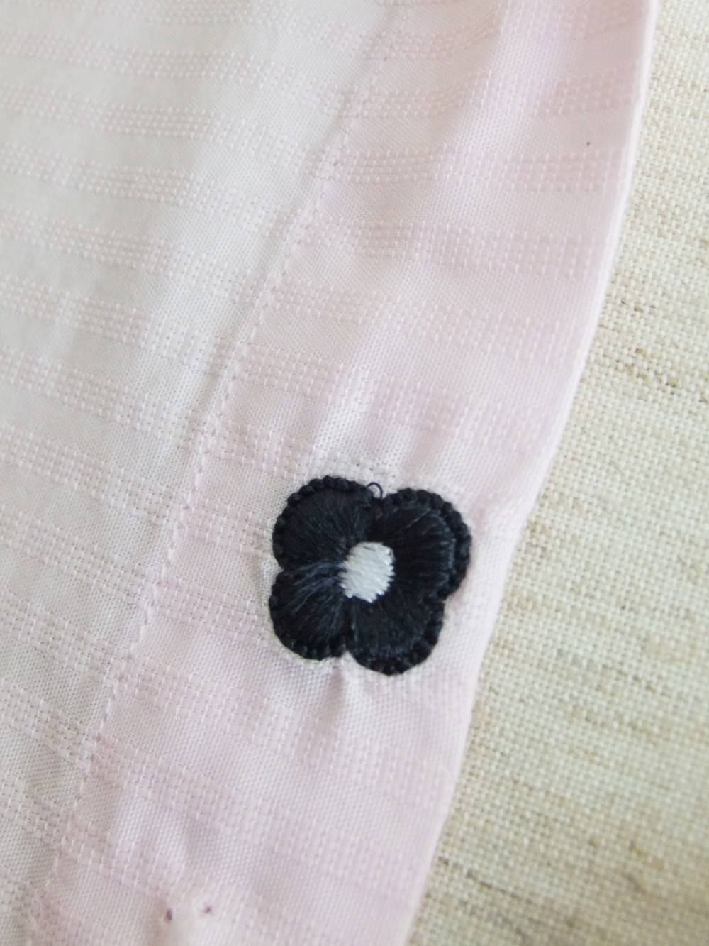 COTTON SHIRT シャツ