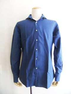 COTTON SHIRT