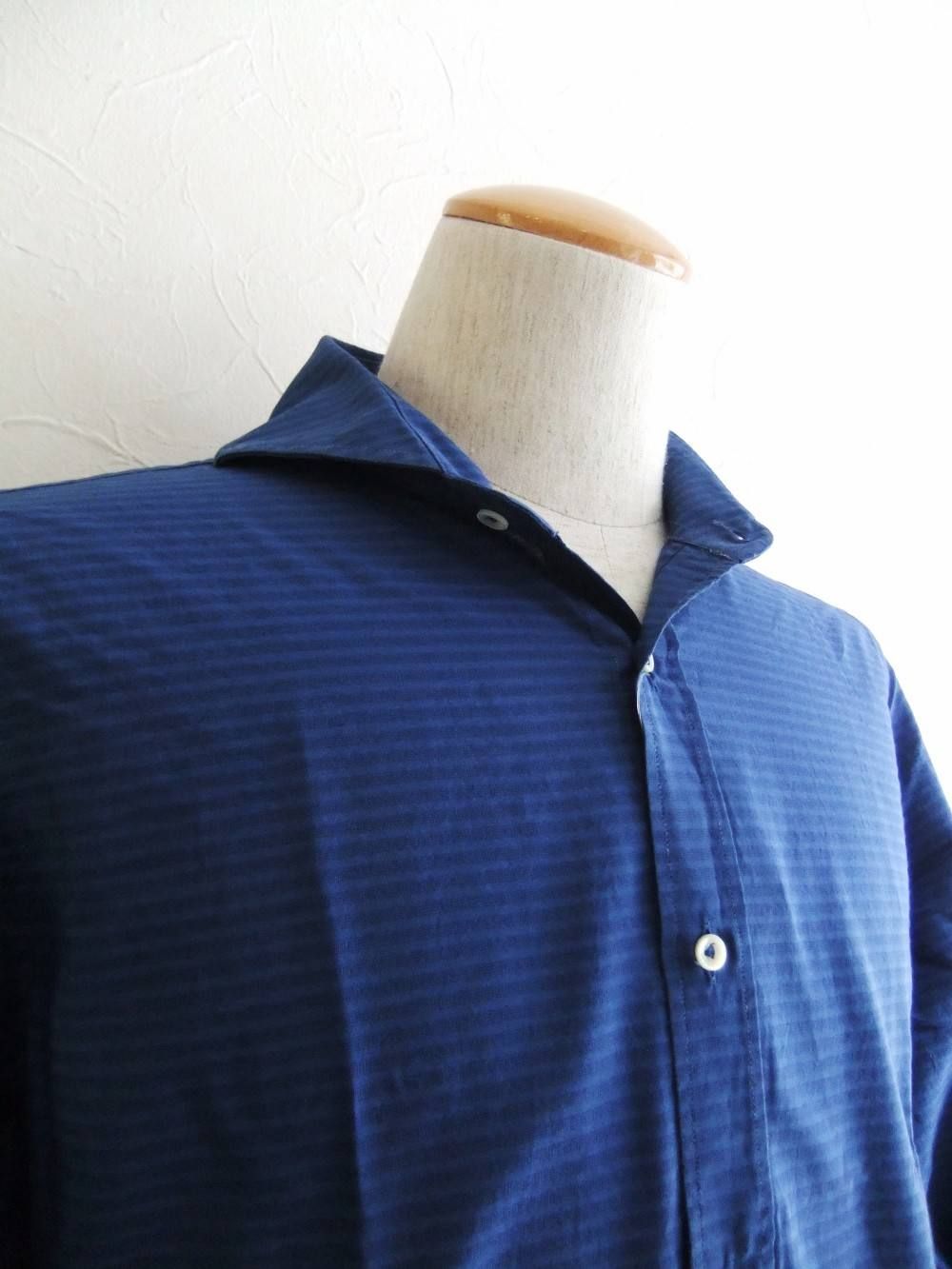 COTTON SHIRT