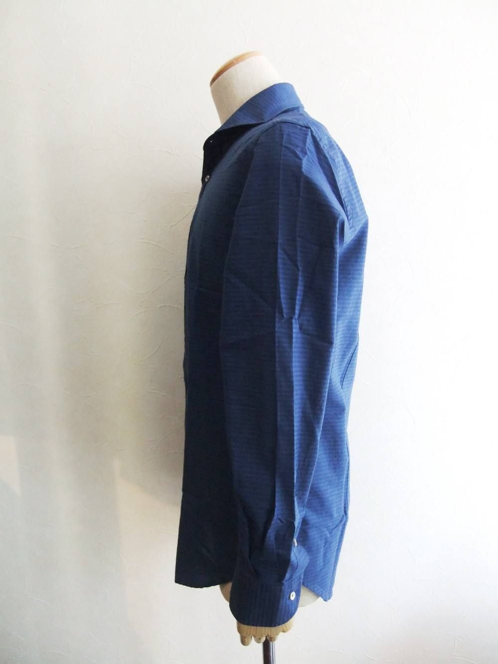 COTTON SHIRT